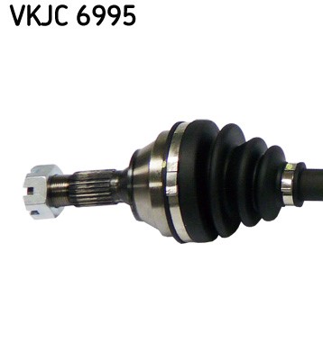 Drivaxel, framaxel höger Skf VKJC 6995 SKF Drivaxel, framaxel höger Skf VKJC 6995 SKF