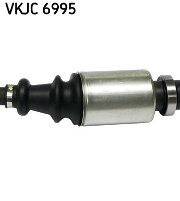 Drivaxel, framaxel höger Skf VKJC 6995 SKF
