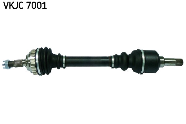 Drivaxel, framaxel vänster Skf VKJC 7001 SKF