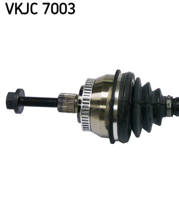Drivaxel, framaxel vänster, framaxel höger Skf VKJC 7003 SKF