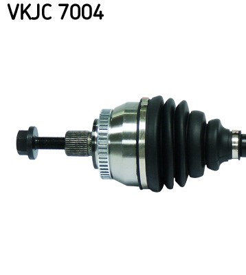 Drivaxel, framaxel höger, framaxel vänster SKF