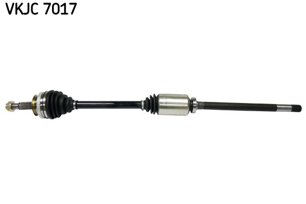 Drivaxel, framaxel höger Skf VKJC 7017 SKF
