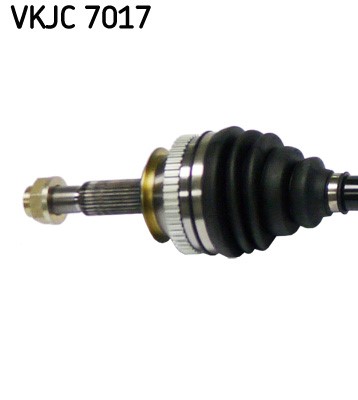 Drivaxel, framaxel höger Skf VKJC 7017 SKF