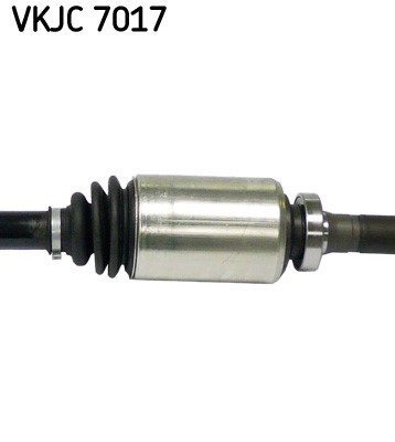 Drivaxel, framaxel höger Skf VKJC 7017 SKF