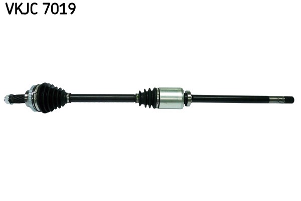 Drivaxel, framaxel höger Skf VKJC 7019 SKF