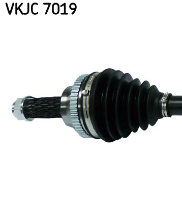 Drivaxel, framaxel höger Skf VKJC 7019 SKF