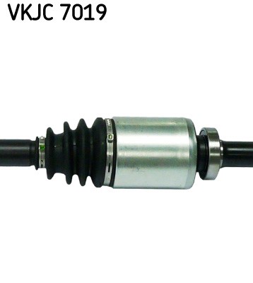Drivaxel, framaxel höger Skf VKJC 7019 SKF