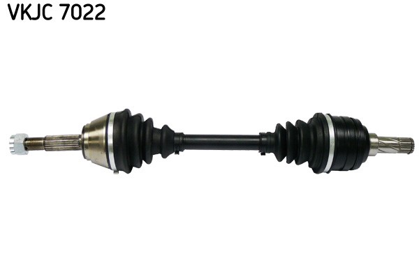 Drivaxel, framaxel vänster Skf VKJC 7022 SKF