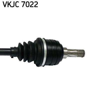 Drivaxel, framaxel vänster Skf VKJC 7022 SKF