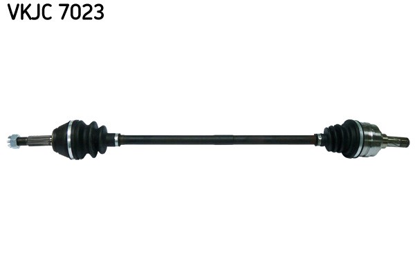 Drivaxel, framaxel höger Skf VKJC 7023 SKF