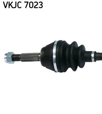 Drivaxel, framaxel höger Skf VKJC 7023 SKF