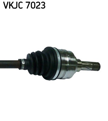 Drivaxel, framaxel höger Skf VKJC 7023 SKF
