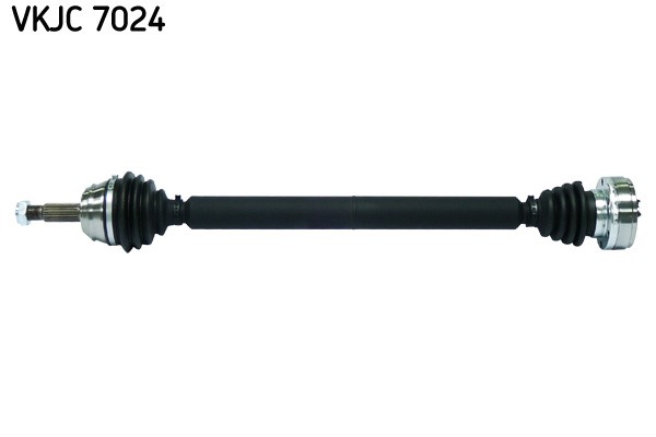 Drivaxel, framaxel höger Skf VKJC 7024 SKF