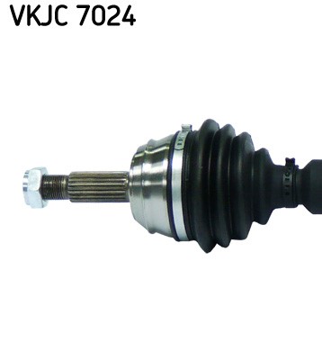 Drivaxel, framaxel höger Skf VKJC 7024 SKF
