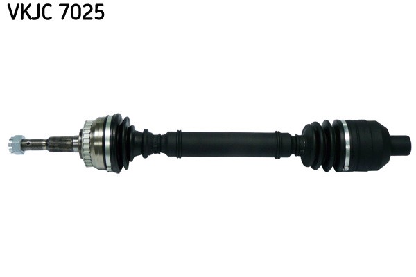 Drivaxel, framaxel höger Skf VKJC 7025 SKF