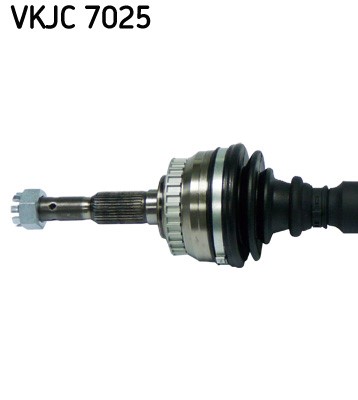 Drivaxel, framaxel höger Skf VKJC 7025 SKF