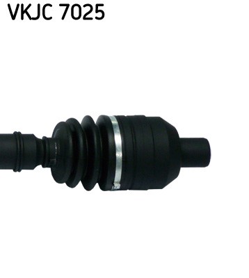 Drivaxel, framaxel höger Skf VKJC 7025 SKF