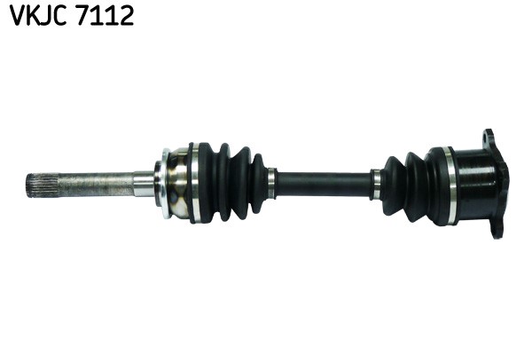 Drivaxel Skf VKJC 7112 SKF