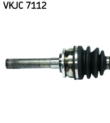 Drivaxel Skf VKJC 7112 SKF