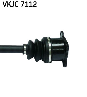 Drivaxel Skf VKJC 7112 SKF