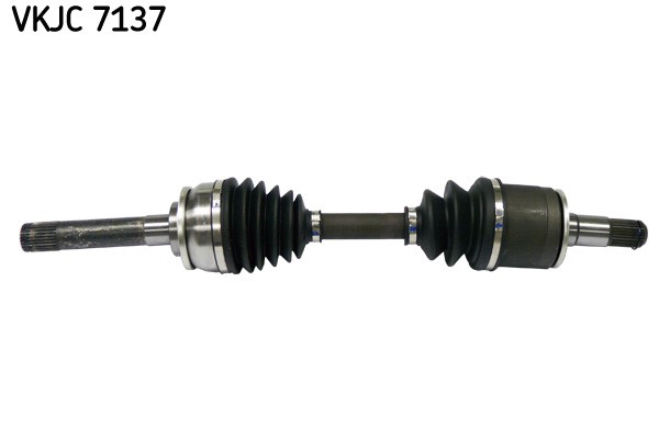 Drivaxel, framaxel vänster Skf VKJC 7137 SKF