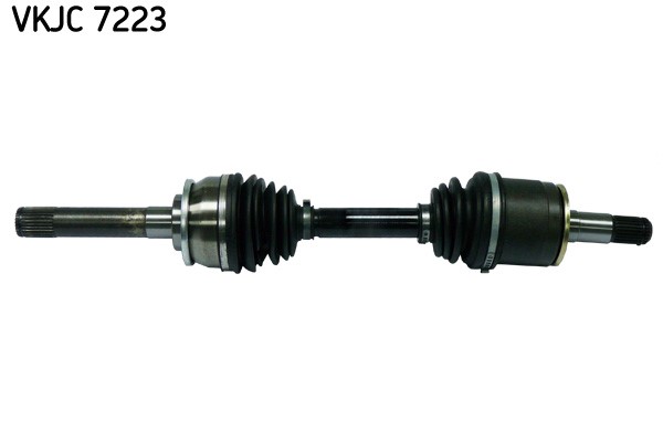 Drivaxel, framaxel vänster Skf VKJC 7223 SKF