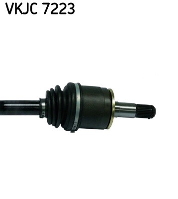 Drivaxel, framaxel vänster Skf VKJC 7223 SKF