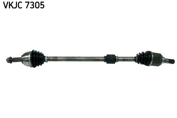 Drivaxel, framaxel höger Skf VKJC 7305 SKF