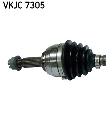 Drivaxel, framaxel höger Skf VKJC 7305 SKF