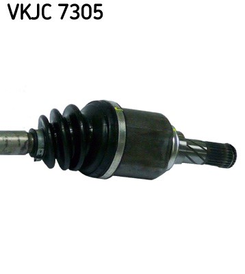 Drivaxel, framaxel höger Skf VKJC 7305 SKF