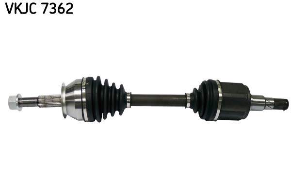 Drivaxel, framaxel vänster, framaxel höger Skf VKJC 7362 SKF
