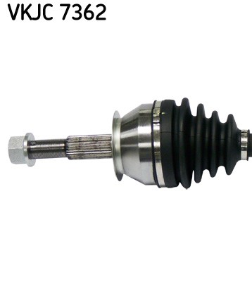 Drivaxel, framaxel vänster, framaxel höger Skf VKJC 7362 SKF