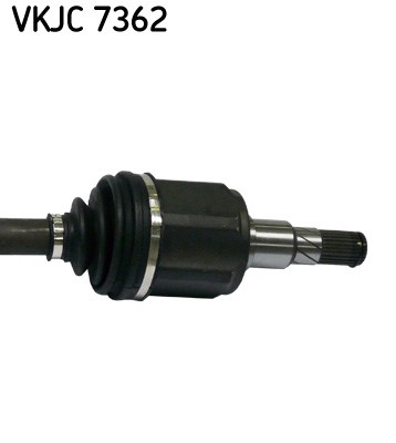 Drivaxel, framaxel vänster, framaxel höger Skf VKJC 7362 SKF