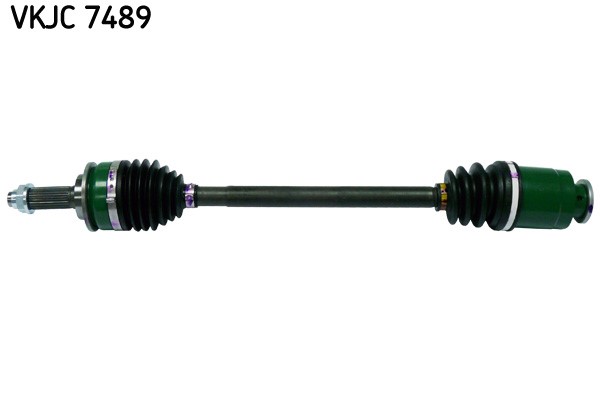 Drivaxel, framaxel höger, framaxel vänster Skf VKJC 7489 SKF