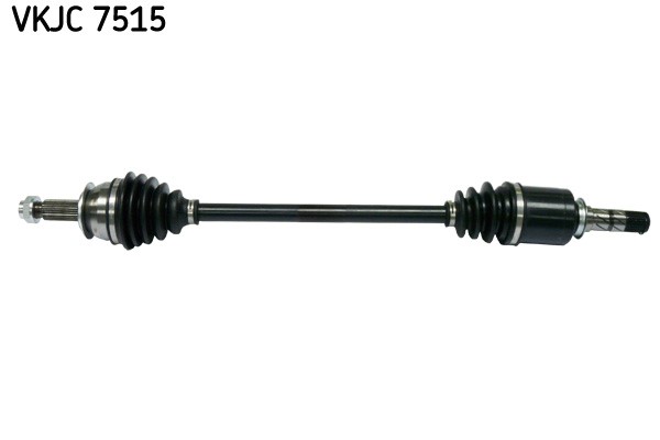 Drivaxel, framaxel höger, framaxel vänster SKF