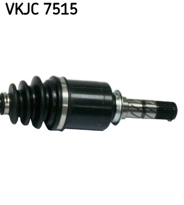 Drivaxel, framaxel höger, framaxel vänster SKF