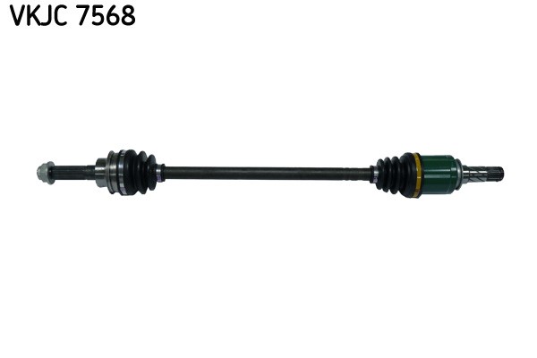 Drivaxel, Bakaxel höger, Bakaxel vänster Skf VKJC 7568 SKF