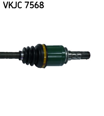 Drivaxel, Bakaxel höger, Bakaxel vänster Skf VKJC 7568 SKF Drivaxel, Bakaxel höger, Bakaxel vänster Skf VKJC 7568 SKF
