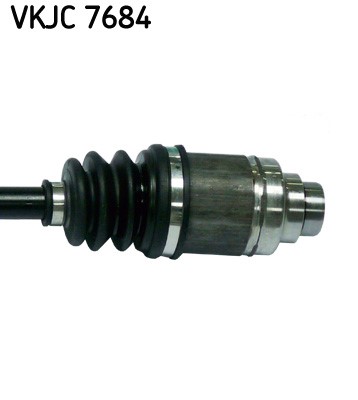 Drivaxel Suzuki Alto II Halvkombi, framaxel vänster Skf VKJC 7684 SKF Drivaxel Suzuki Alto II Halvkombi, framaxel vänster Skf VKJC 7684 SKF
