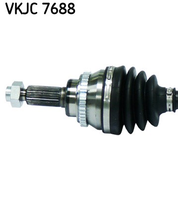 Drivaxel Suzuki Ignis II, framaxel vänster Skf VKJC 7688 SKF Drivaxel Suzuki Ignis II, framaxel vänster Skf VKJC 7688 SKF