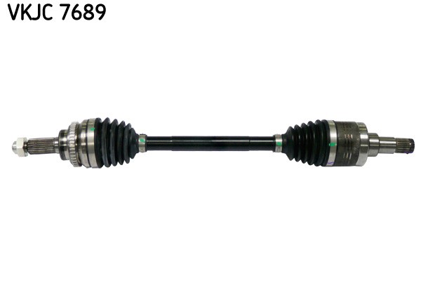Drivaxel Suzuki Ignis II, framaxel vänster Skf VKJC 7689 SKF Drivaxel Suzuki Ignis II, framaxel vänster Skf VKJC 7689 SKF