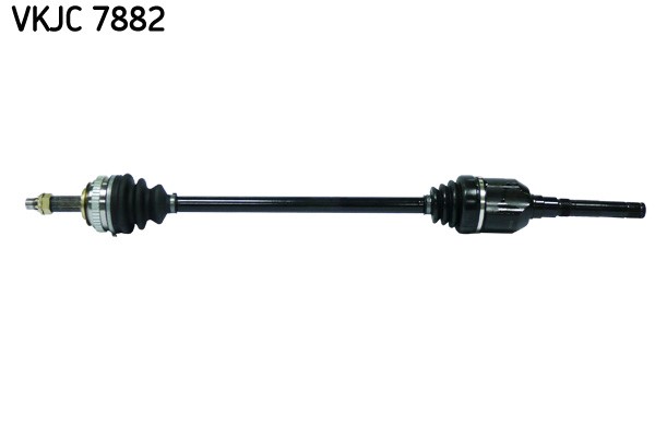 Drivaxel Chrysler Voyager / Grand Voyager III, framaxel höger Skf SKF