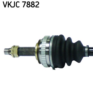 Drivaxel Chrysler Voyager / Grand Voyager III, framaxel höger Skf SKF Drivaxel Chrysler Voyager / Grand Voyager III, framaxel höger Skf SKF