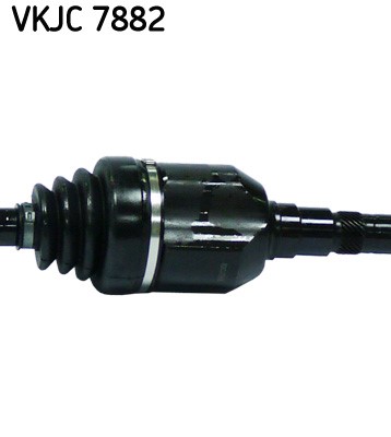 Drivaxel Chrysler Voyager / Grand Voyager III, framaxel höger Skf SKF Drivaxel Chrysler Voyager / Grand Voyager III, framaxel höger Skf SKF