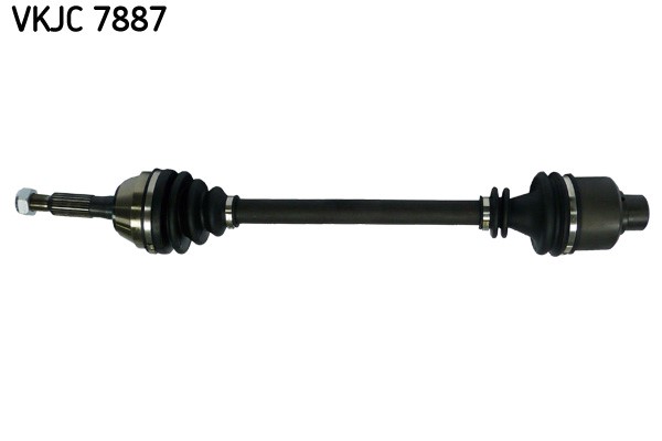 Drivaxel, framaxel vänster, framaxel höger Skf VKJC 7887 SKF