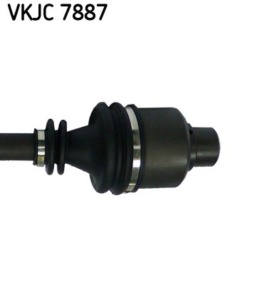 Drivaxel, framaxel vänster, framaxel höger Skf VKJC 7887 SKF
