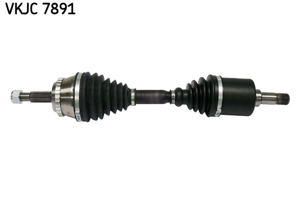 Drivaxel Renault Safrane II, framaxel vänster Skf VKJC 7891 SKF Drivaxel Renault Safrane II, framaxel vänster Skf VKJC 7891 SKF
