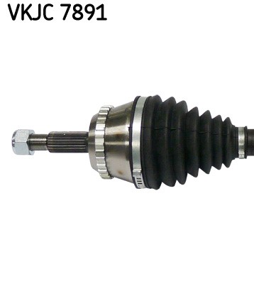 Drivaxel Renault Safrane II, framaxel vänster Skf VKJC 7891 SKF Drivaxel Renault Safrane II, framaxel vänster Skf VKJC 7891 SKF