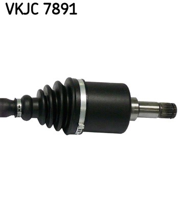 Drivaxel Renault Safrane II, framaxel vänster Skf VKJC 7891 SKF Drivaxel Renault Safrane II, framaxel vänster Skf VKJC 7891 SKF
