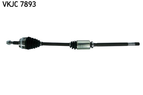 Drivaxel, framaxel höger Skf VKJC 7893 SKF